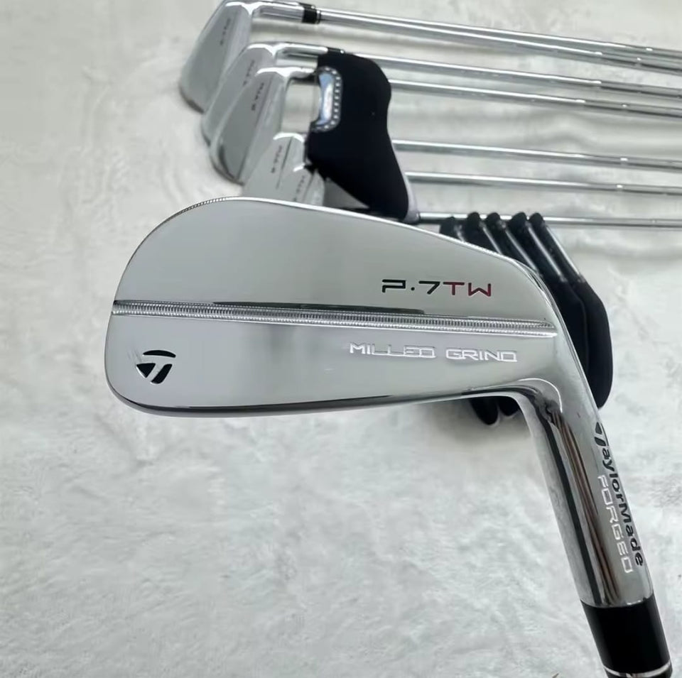 TaylorMade PW7 - Precision Engineering for Superior Performance