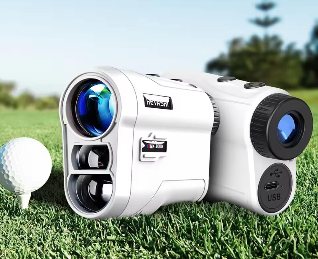 Professional Golf Rangefinder